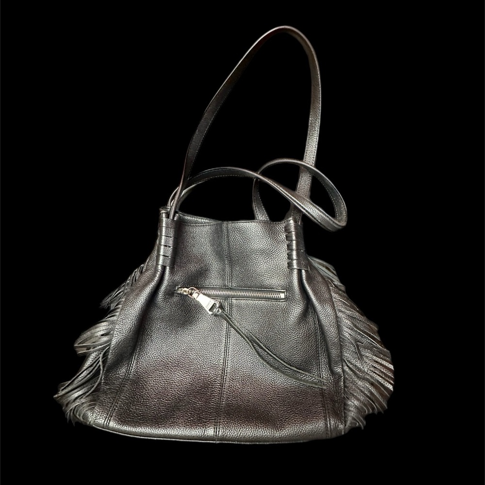 Aimee Kestenberg Leather Handbag